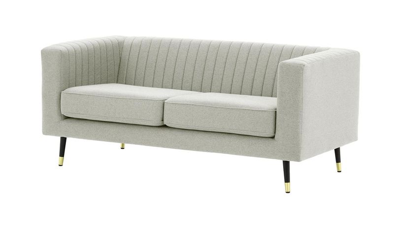 Sofa dwuosobowa Slender-Ontario 90 zdjęcie 2