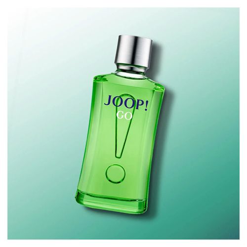 GO woda toaletowa spray 100ml na Arena.pl