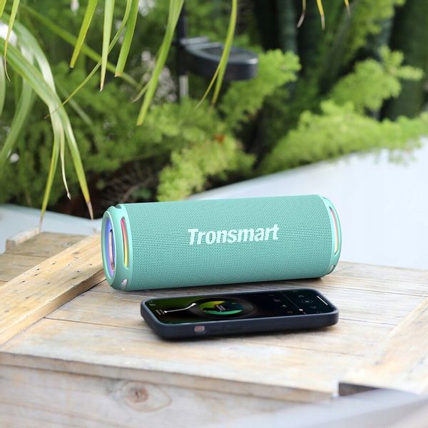 TRONSMART BEZPRZEWODOWY GŁOŚNIK T7 Lite 24W zdjęcie 2