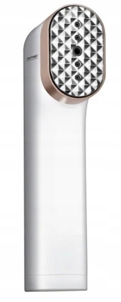 Parownica do ubrań steamer parowy MZP-04 1200W zdjęcie 6