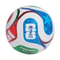 Piłka nożna adidas FIFA World Cup 26 Trionda Training JD8032 4