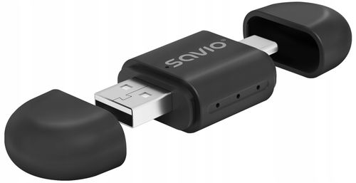 Bezprzewodowy adapter samochodowy CarPlay Android Auto Bluetooth Wi-Fi na Arena.pl