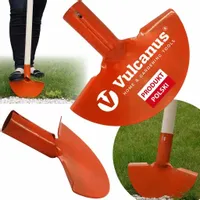 NÓŻ OBCINACZ PRZYCINACZ DO DARNI KRAWĘDZI TRAWY TRAWNIK NA CHWASTY