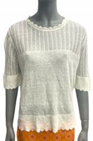 NOA NOA SWETER DAMSKIE ROZMIAR XXL