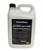 Impregnat do klinkieru cegły betonu Humiless 5 l Hydrofobowy