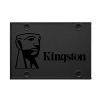 Dysk SSD Kingston A400 (240GB; 2.5"; SATA 3.0; SA400S37/240G)