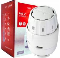 DANFOSS GŁOWICA TERMOSTATYCZNA RAS-C2 DO ZAWORÓW RA-N RA-IN