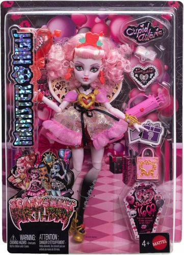 MH SWEET CUPID ASTERIA JBG77 WB4 na Arena.pl
