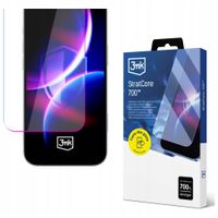 Folia ochronna do Ulefone Armor 22, 3MK StratCore700, mocna wielowarstwowa