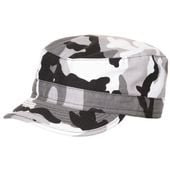 CZAPKA PATROLÓWKA US  ARMY MFH M urban