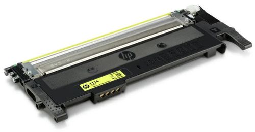 Toner HP 117A (W2072A) yellow na Arena.pl