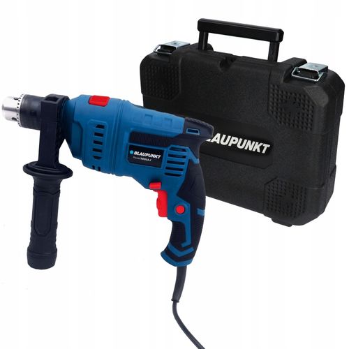 Wiertarka udarowa BLAUPUNKT ID8010 na Arena.pl