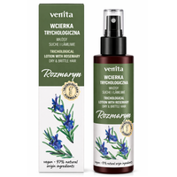 VENITA Wcierka trychologiczna Rozmaryn 100ml