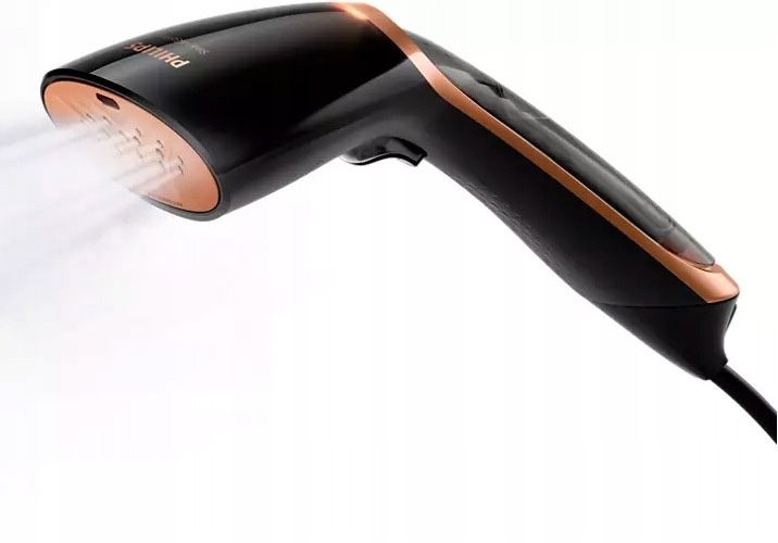 PHILIPS Steamer GC362/80 1300 W PAROWNICA DO UBRAŃ zdjęcie 3