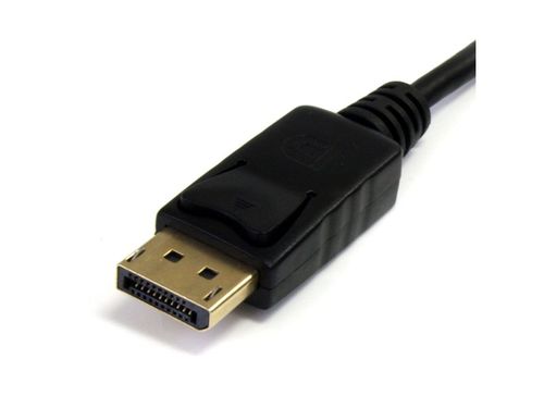 Przewód StarTech 1,8m Mini DisplayPort - DisplayPort na Arena.pl