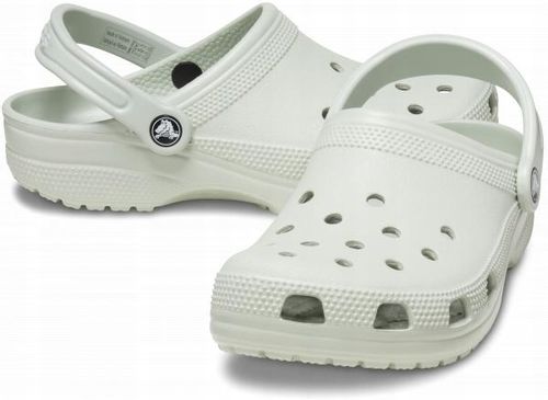 Męskie Buty Chodaki Klapki Crocs Classic 10001 Clog 46-47 na Arena.pl