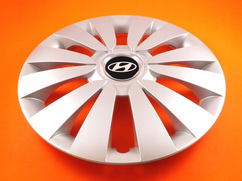 KOŁPAKI 14'' HYUNDAI ix20 Lantra Getz Elantra SKS zdjęcie 3