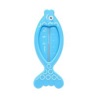 AKUKU Termometr do wody, kąpielowy RYBKA RICO