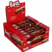 Pakiet Baton Choppy Orzechowy Papita 24x18 g Solen