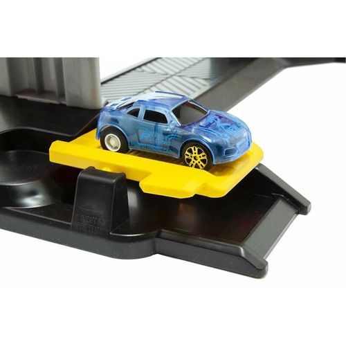 Garaż Parking z Samochodami Moltó na Arena.pl