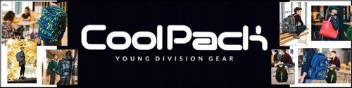 COOLPACK TORBA FITT na Arena.pl