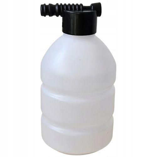 MYJKA CIŚNIENIOWA AKUMULATOROWA 2AH MYJKA SAMOCHODOWA PIANOWNICA WĄŻ na Arena.pl