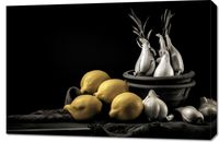 Obraz 90x60cm Odcienie i Tekstury