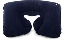 PODROŻNA PODUSZKA DMUCHANA SAMOLOTU SAMOCHODU