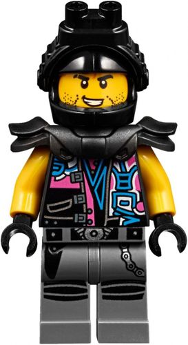 Lego Ninjago Katana V11 na Arena.pl