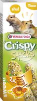VL-Crispy Sticks Hamsters-Gerbils Honey 2 kolby