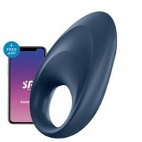 ring   mighty one black