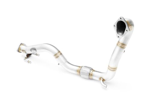 Downpipe VW SCIROCCO III 1.4 TSI 160KM 2008-2016 na Arena.pl