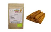 Cynamon CEJLOŃSKI Laski Cynamonu BIO 500 g EKOLOGICZNY ŚWIEŻY