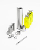 Cryptosteel SEED12 Security KIT