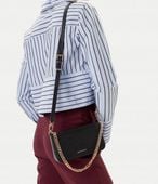 Michael Kors Torebka 32S5GYTU1L Czarny