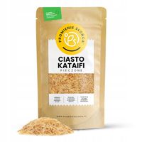 Ciasto Kataifi 300 g Ciasto Kadayif 300 g Pieczone Dubajska Czekolada