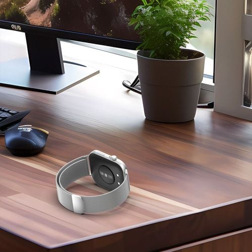 tech-protect milaneseband huawei watch fit 3 black na Arena.pl