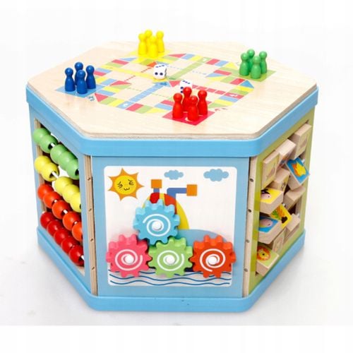 kostka edykacyjna mwz-7050 na Arena.pl