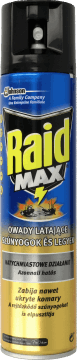 RAID Max 300 ml na Arena.pl