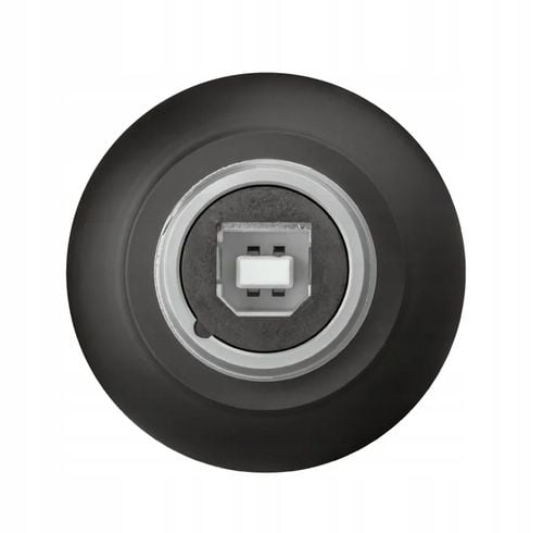 Mikrofon USB Strumieniowy Streaming Kardioidalny na Arena.pl