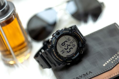 ZEGAREK MĘSKI CASIO AE-1500WHX-1A + BOX na Arena.pl