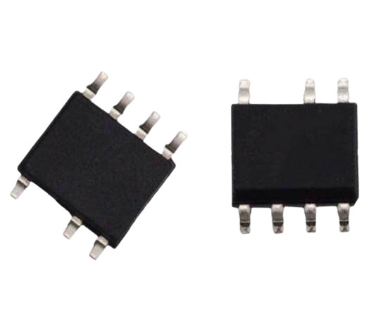 SD8583S SMD PWM CONTROLLER zdjęcie 1