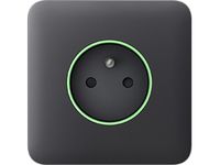 SoloCover (smart) [type E] [55] - grafitowy - AJAX SYSTEMS 60044.164.GP