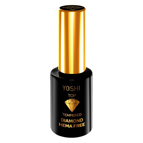 YOSHI Top hybrydowy DIAMOND - 10ml zdjęcie 2