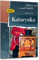 Katarynka (Wydanie Z Opracowaniem I Streszczeniem)