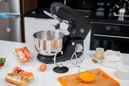 Robot kuchenny EASY COOK SINGLE BLACK na Arena.pl