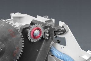 PIŁA formatowa FORMATÓWKA pilarka ROBLAND NZ 3200 na Arena.pl