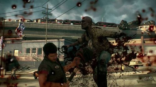 DEAD RISING 3 APOCALYPSE EDITION [XONE] U na Arena.pl