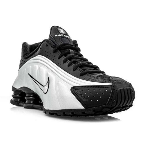 Nike Shox R4 (104265-045) 45.5 na Arena.pl
