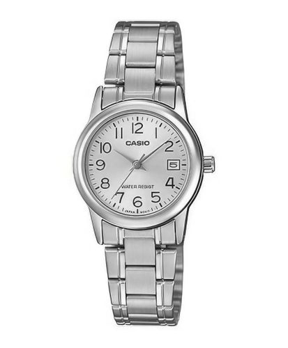 Zegarek Damski CASIO LTP-V002D-7BUDF + BOX na Arena.pl